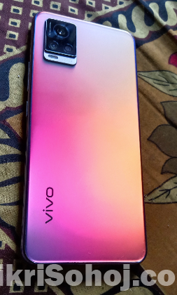 Vivo V20 8/128